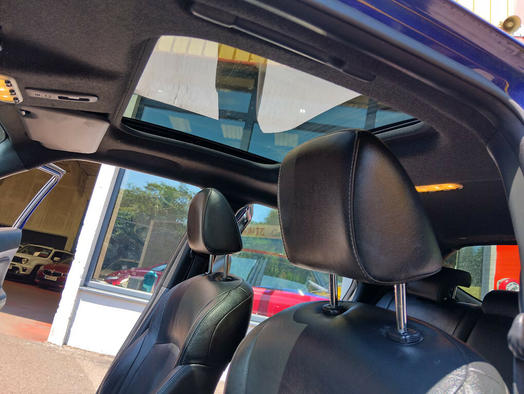 Nissan Juke 1.5 Dci 8V Tekna Suv Euro 5 Ss Blue #21