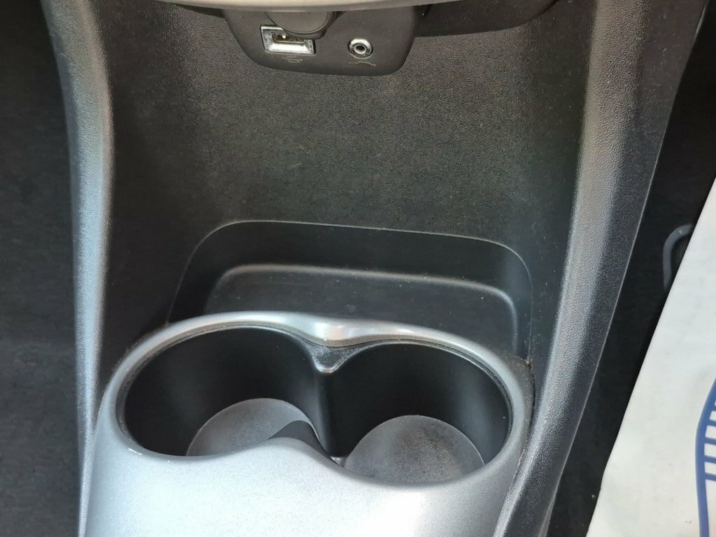 Toyota Aygo Aygo X-play Tss Vvt-i Black #21