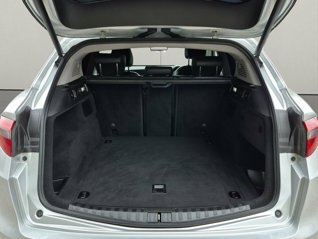 Alfa Romeo Stelvio 2.0L Tb Speciale Black #29