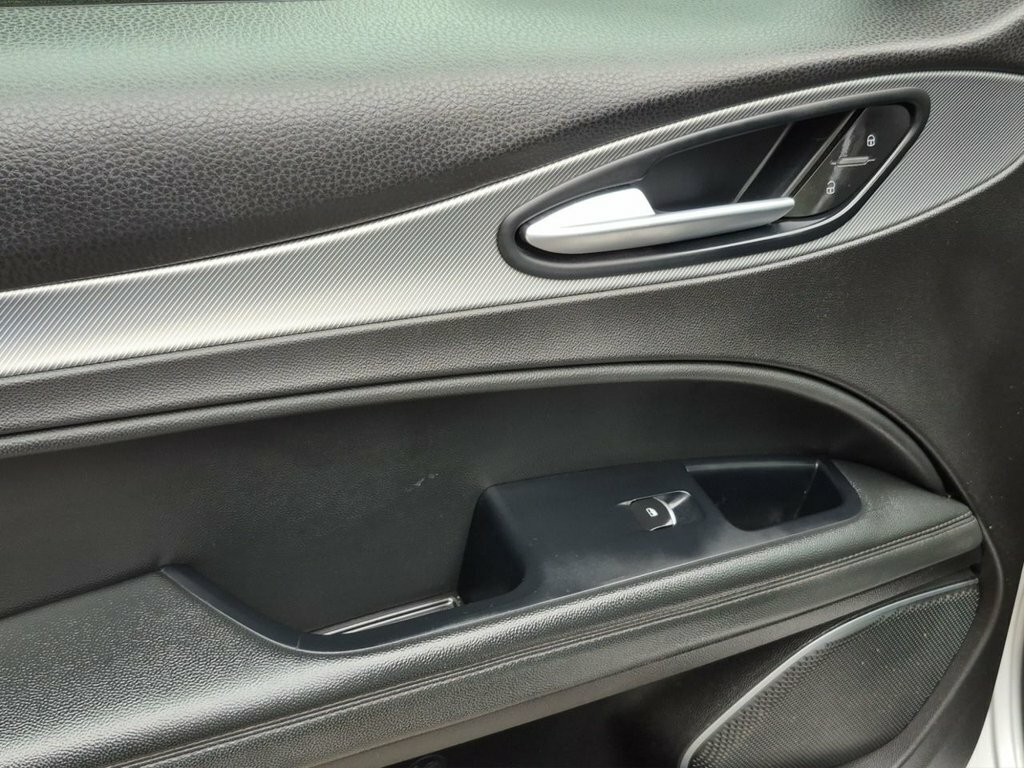 Alfa Romeo Stelvio 2.0L Tb Speciale Black #15
