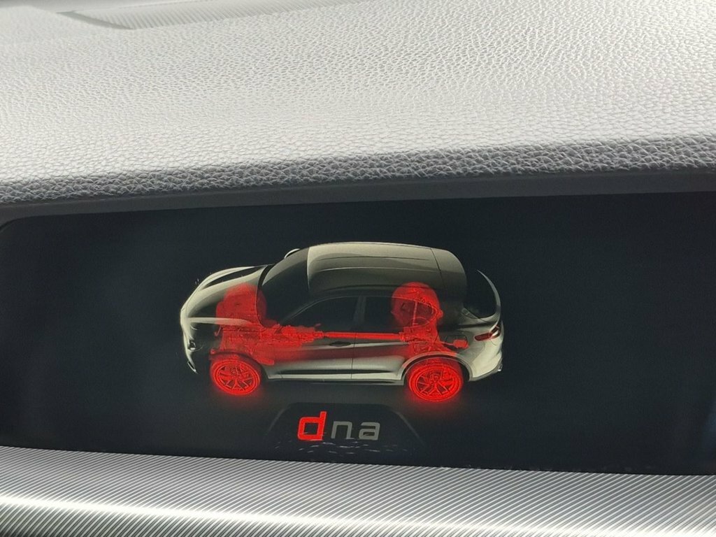 Alfa Romeo Stelvio 2.0L Tb Speciale Black #19