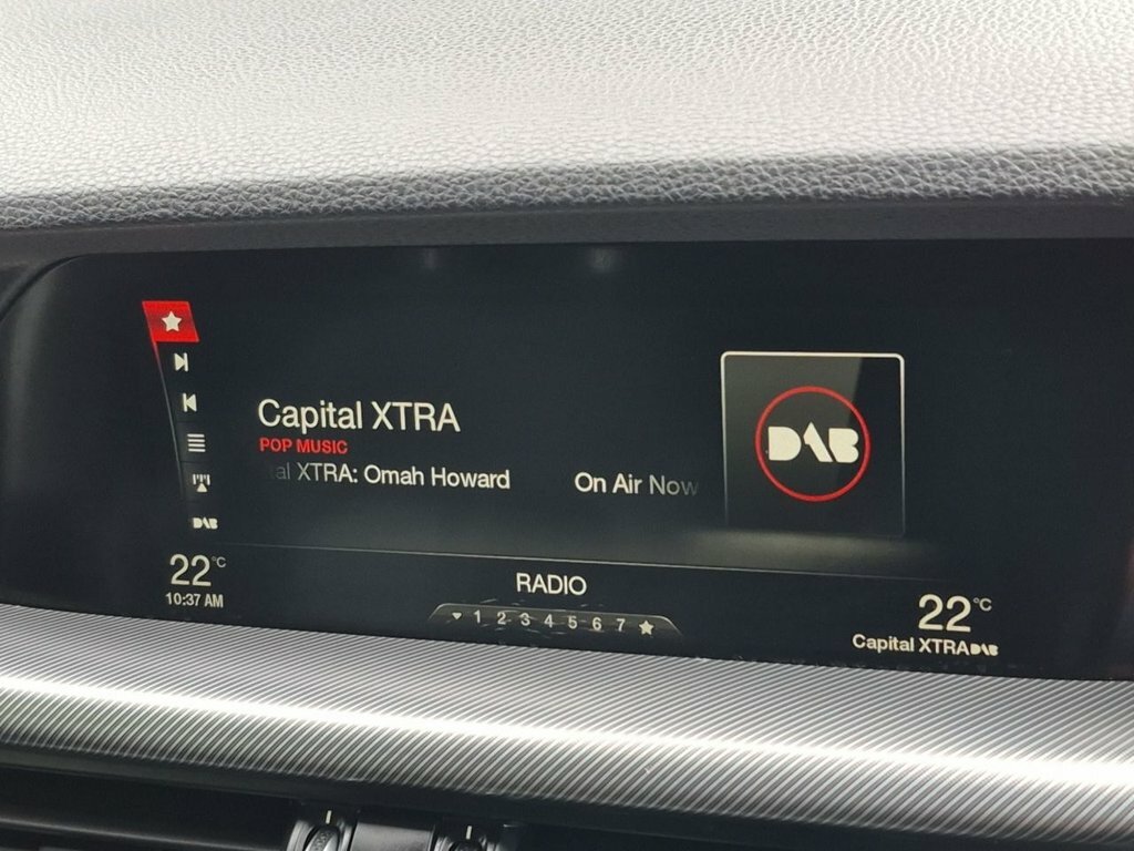 Alfa Romeo Stelvio 2.0L Tb Speciale Black #16