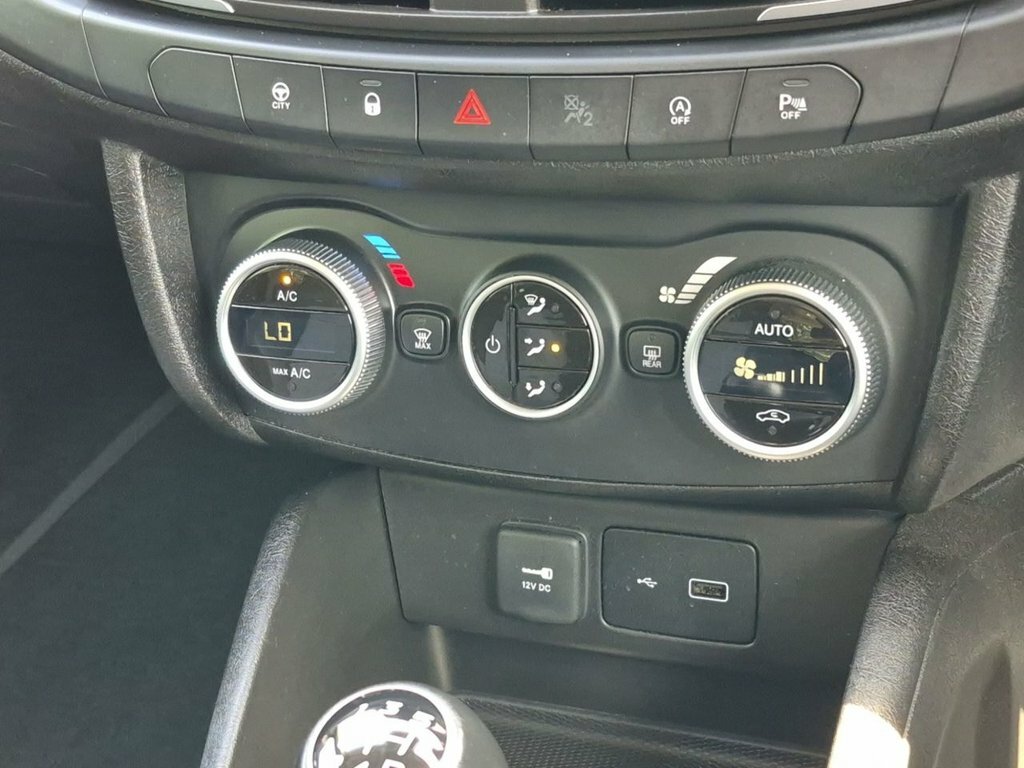 Fiat Tipo 1.0 Euro 6 Ss White #20