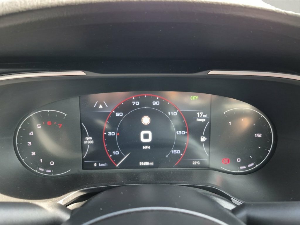 Fiat Tipo 1.0 Euro 6 Ss White #23