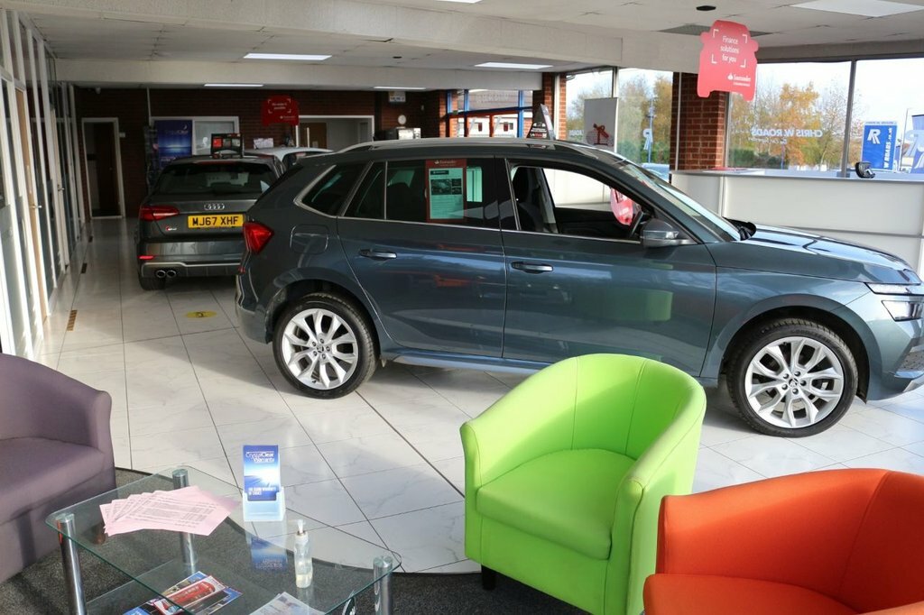 Citroen C3 1.2L Flair Blue
