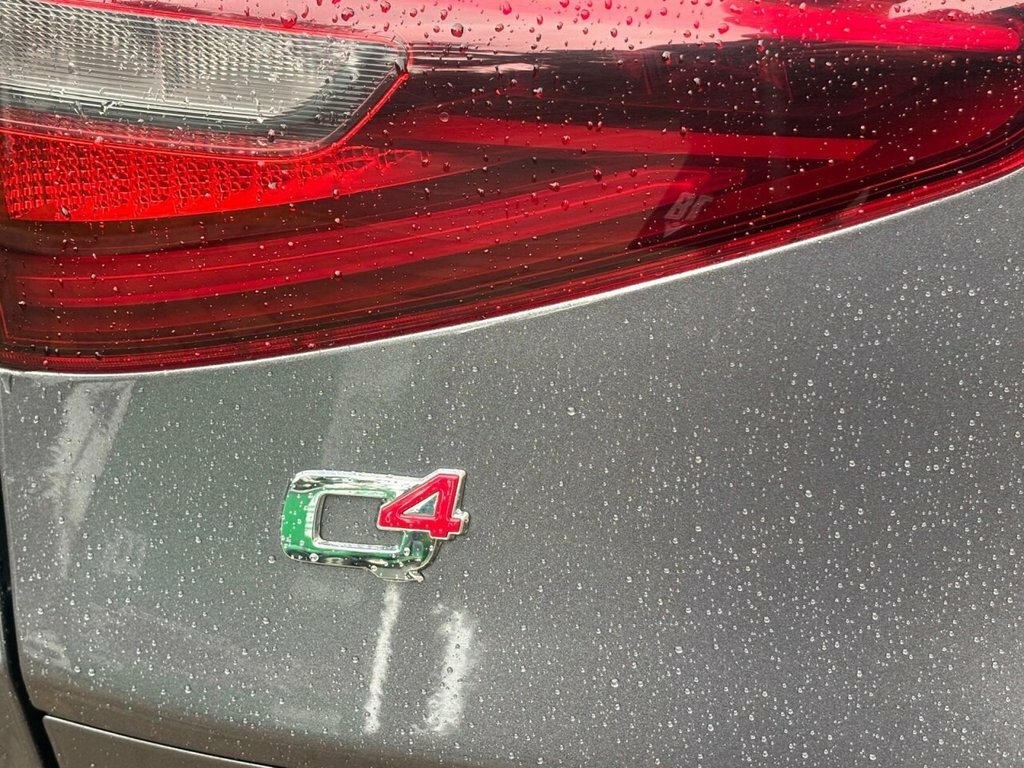 Alfa Romeo Stelvio 2.2 Td Speciale Q4 Awd Euro 6 Ss Red #19