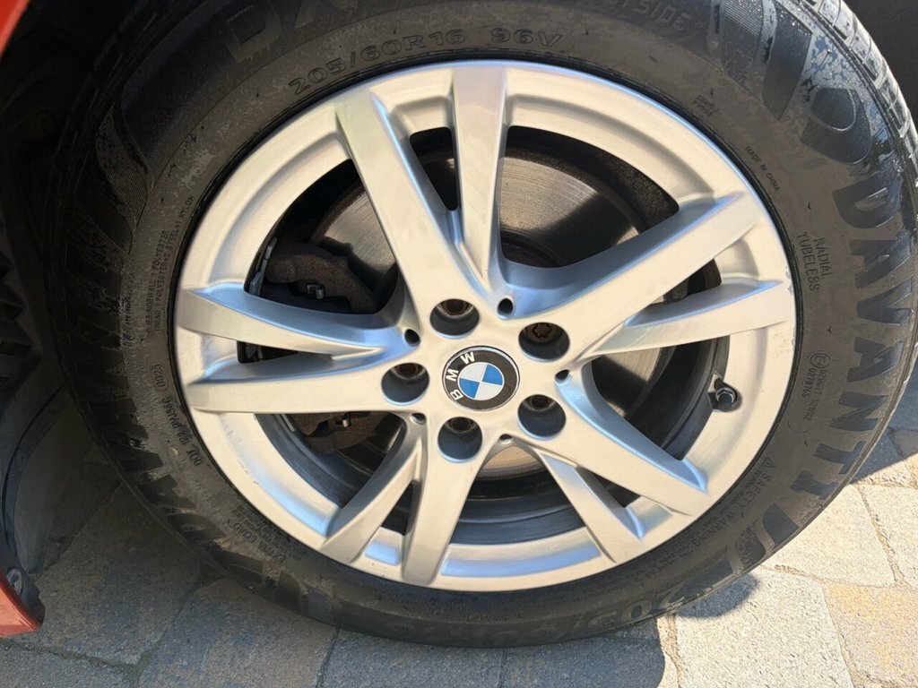 BMW 2 Series Active Tourer 1.5 218I M Sport Mpv Dct Euro 6 Ss Grey #12