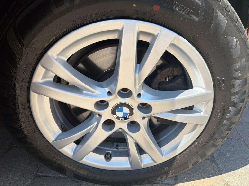 BMW 2 Series Active Tourer 1.5 218I M Sport Mpv Dct Euro 6 Ss Grey #13