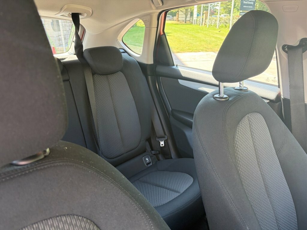 BMW 2 Series Active Tourer 1.5 218I M Sport Mpv Dct Euro 6 Ss Grey #18