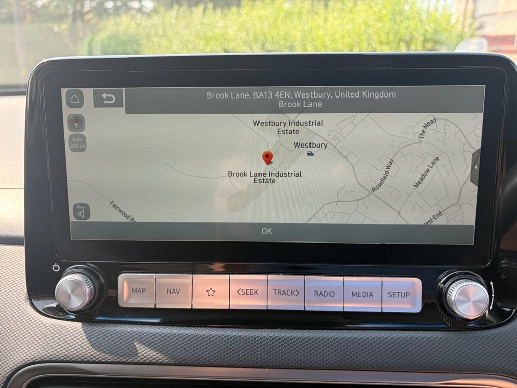 Hyundai Kona Automatic #29