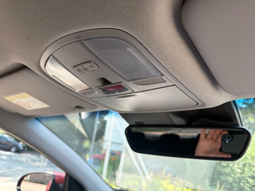 Hyundai Kona Automatic #31