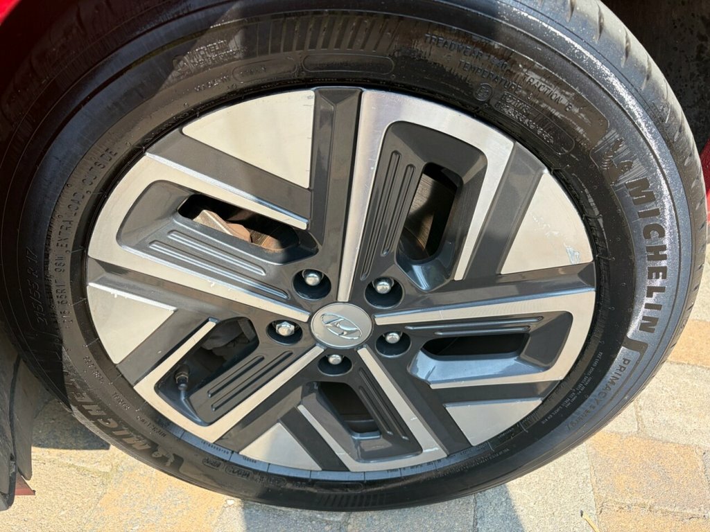Hyundai Kona Automatic #12