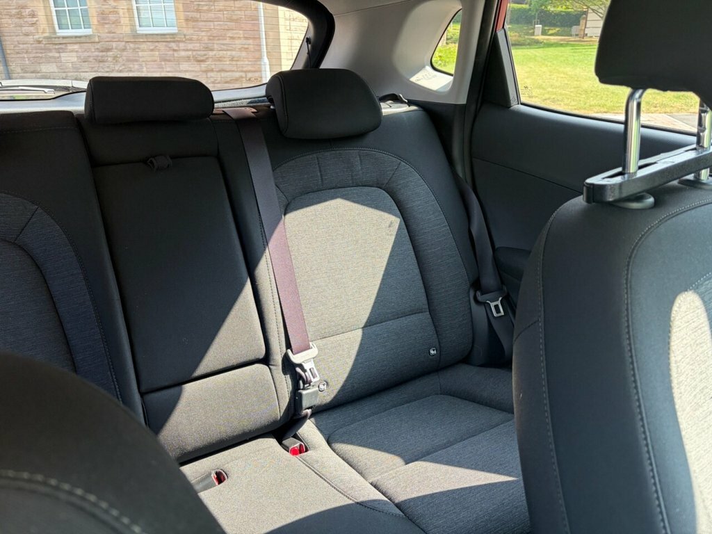 Hyundai Kona Automatic #32