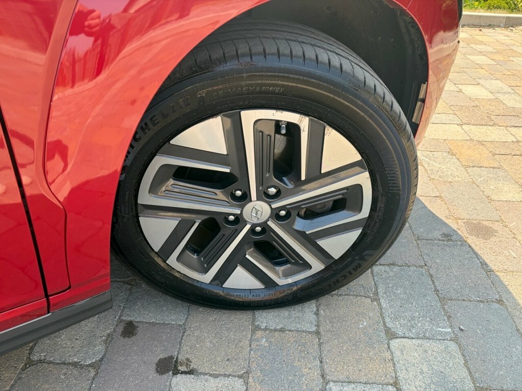 Hyundai Kona Automatic #11