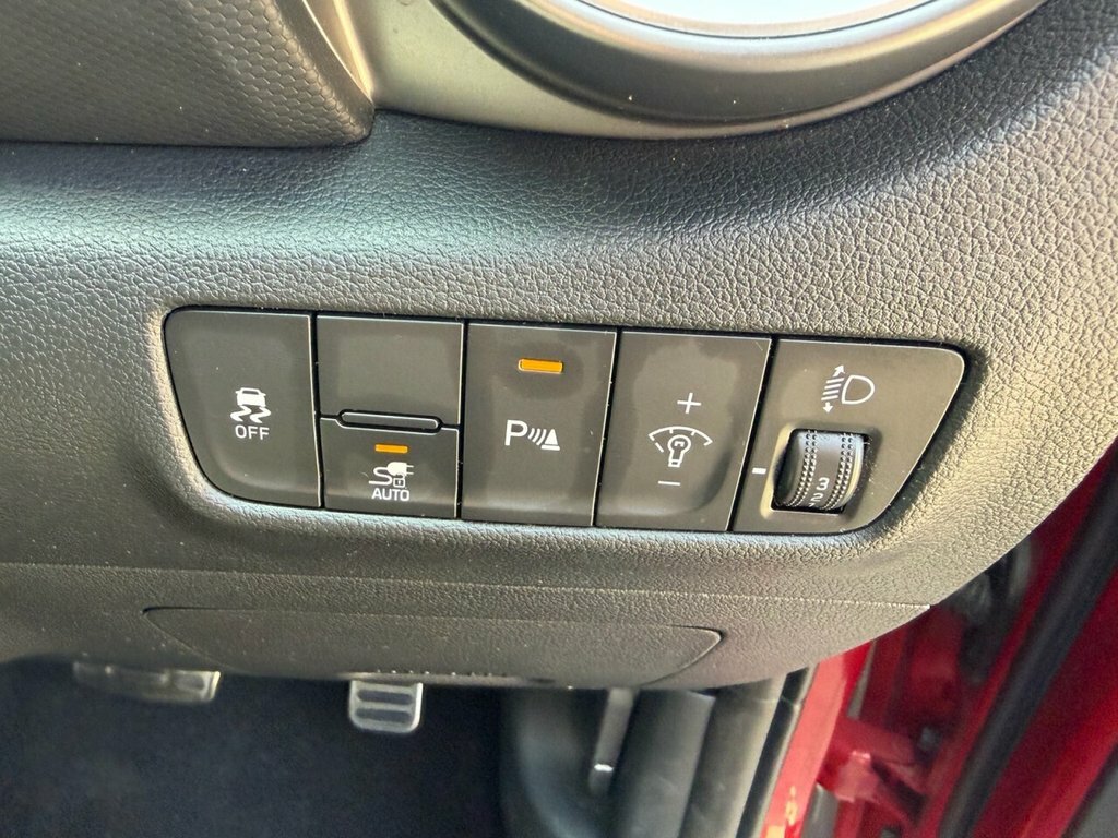 Hyundai Kona Automatic #22