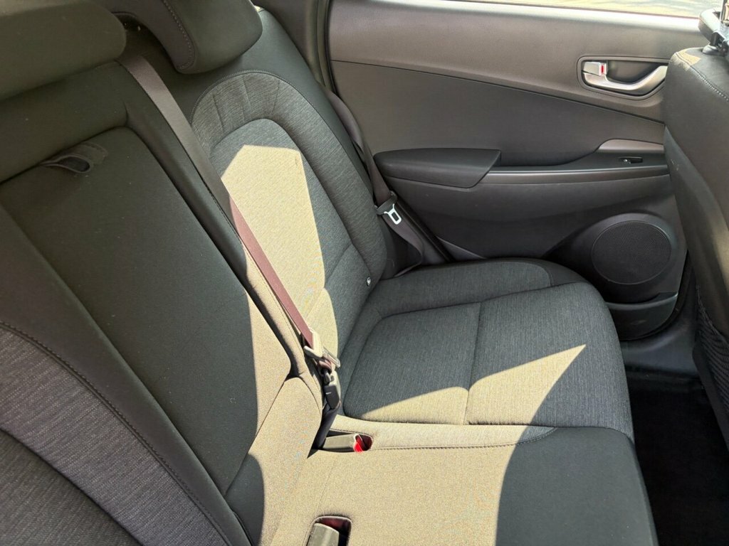 Hyundai Kona Automatic #19