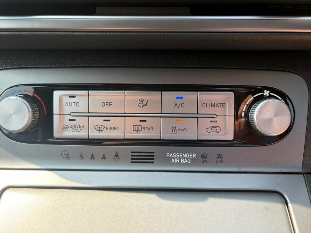 Hyundai Kona Automatic #25