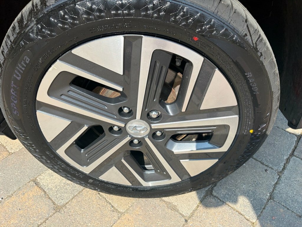 Hyundai Kona Automatic #10