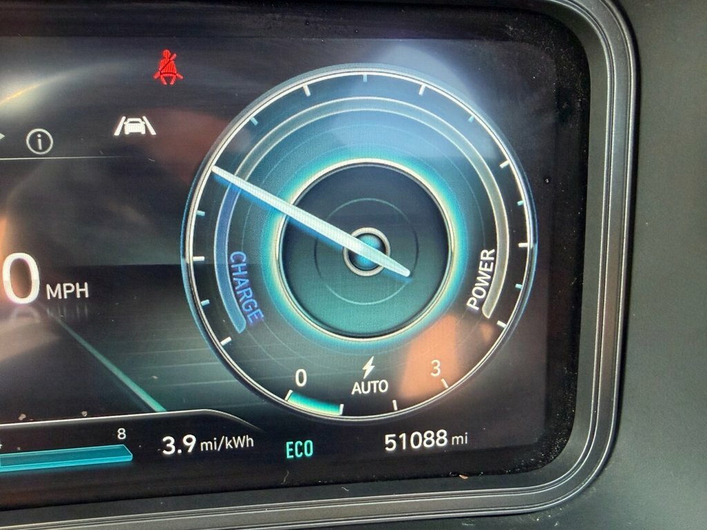 Hyundai Kona Automatic #24