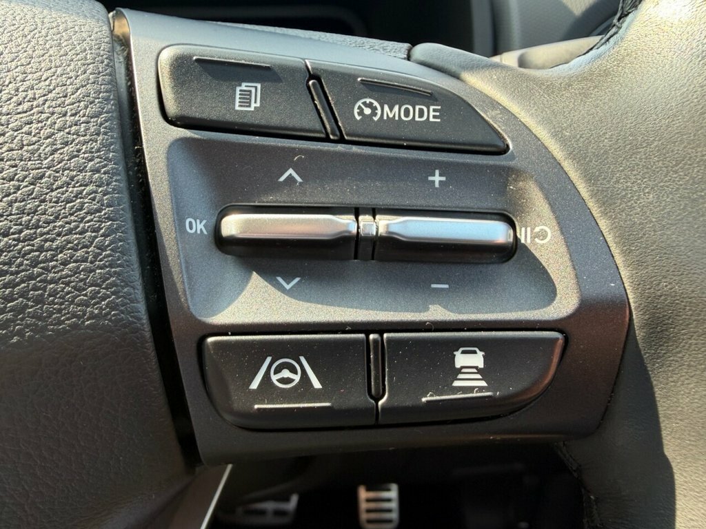 Hyundai Kona Automatic #23