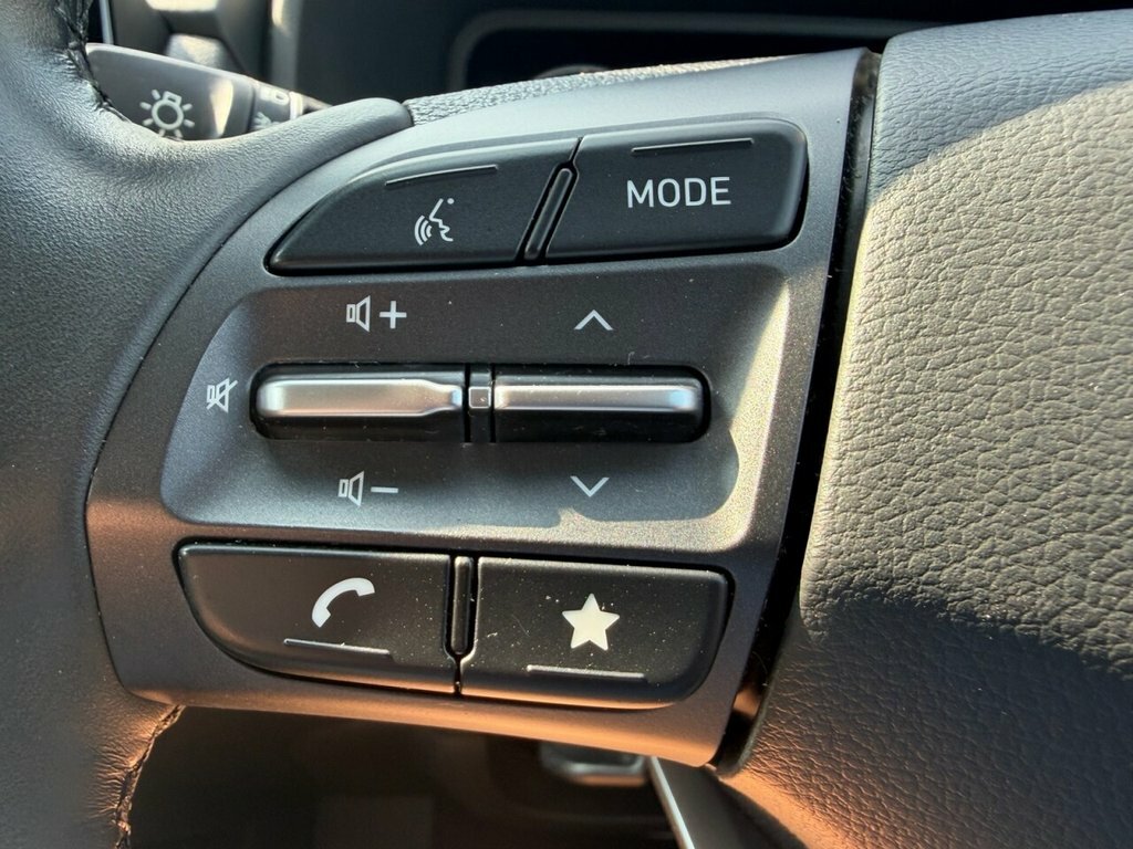 Hyundai Kona Automatic #26