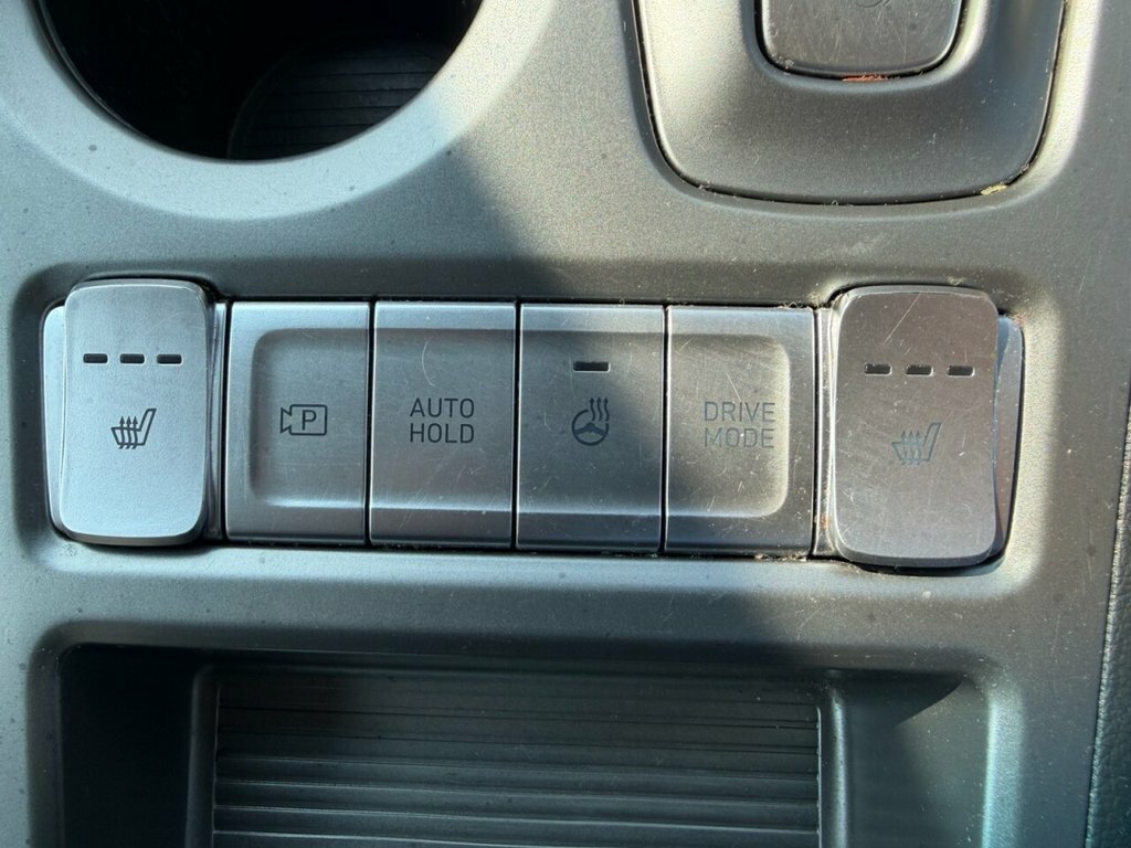 Hyundai Kona Automatic #27