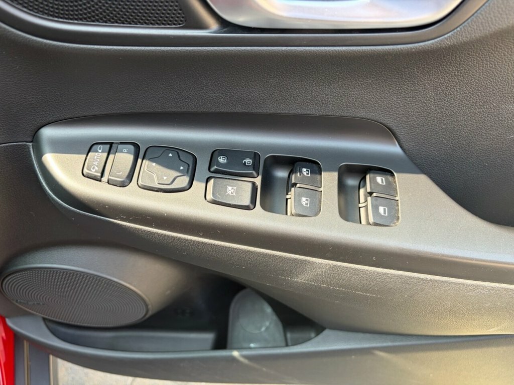 Hyundai Kona Automatic #21