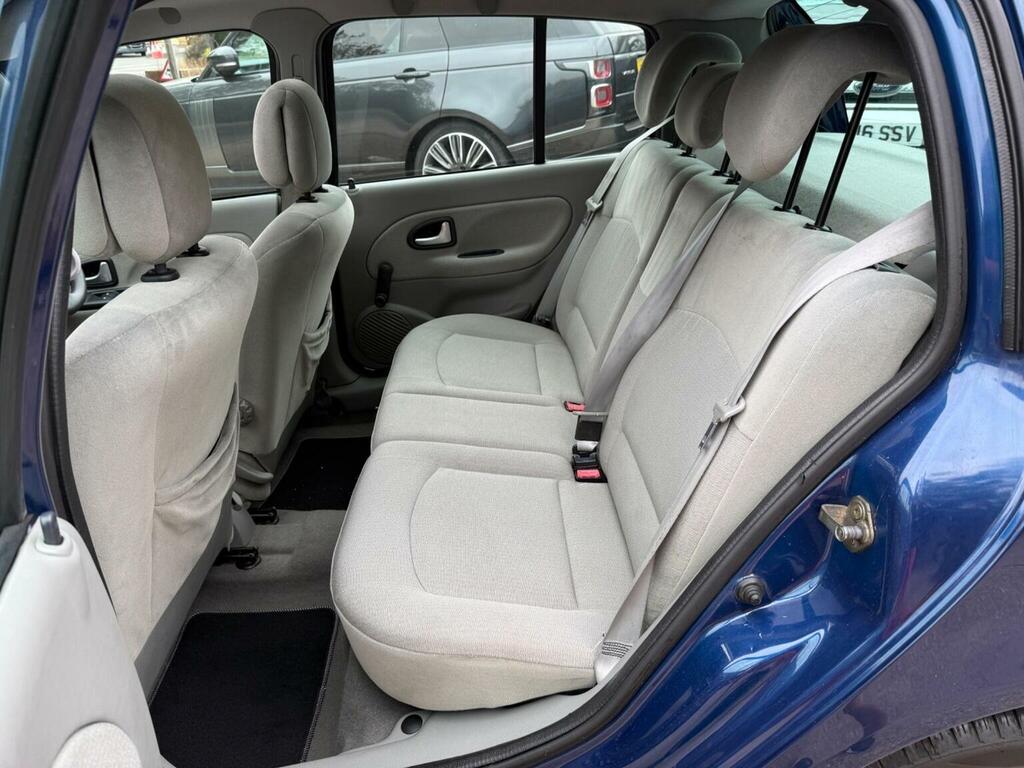 Renault Clio 2.0 Renaultsport 16V 172 Bhp Silver #12