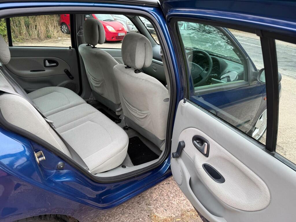 Renault Clio 2.0 Renaultsport 16V 172 Bhp Silver #20