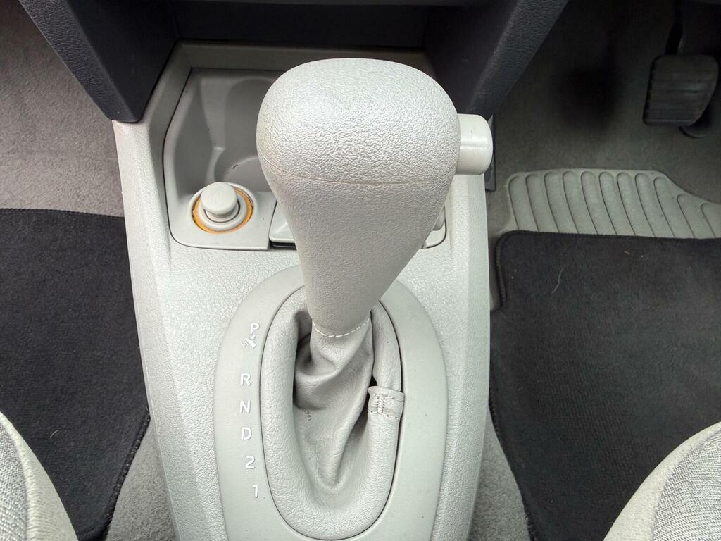 Renault Clio 2.0 Renaultsport 16V 172 Bhp Silver #7