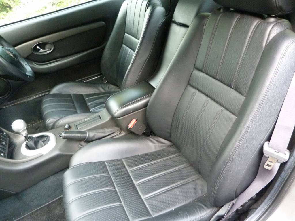 MG MGTF 135, Very Low Mileage Just 19,657 Miles. Outstandi #4