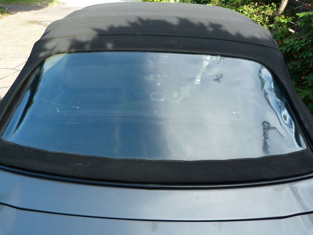MG MGTF 135 Sparkse, Just 39,000 Miles With Full Service Blue #11