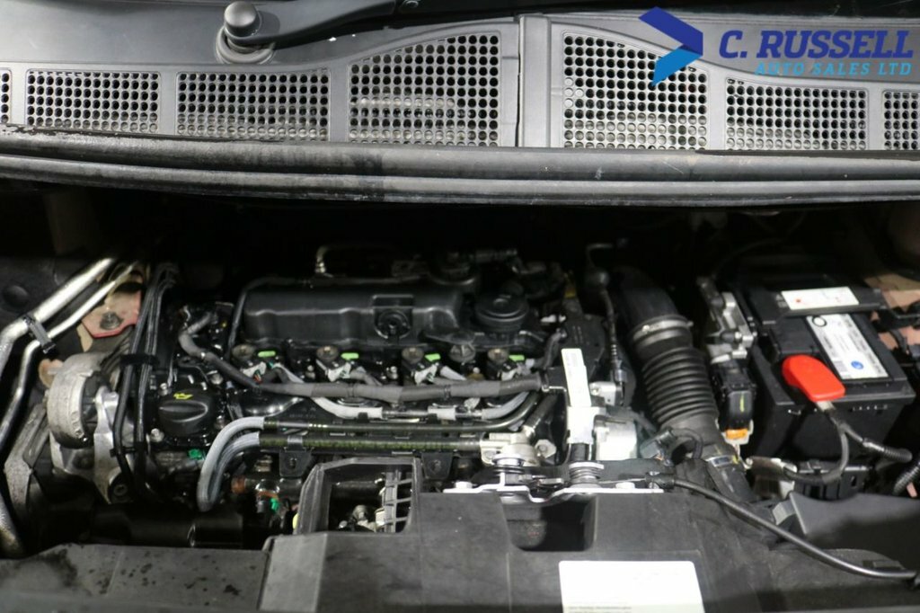 Toyota PROACE Icon L1 75Kw 1T White #29