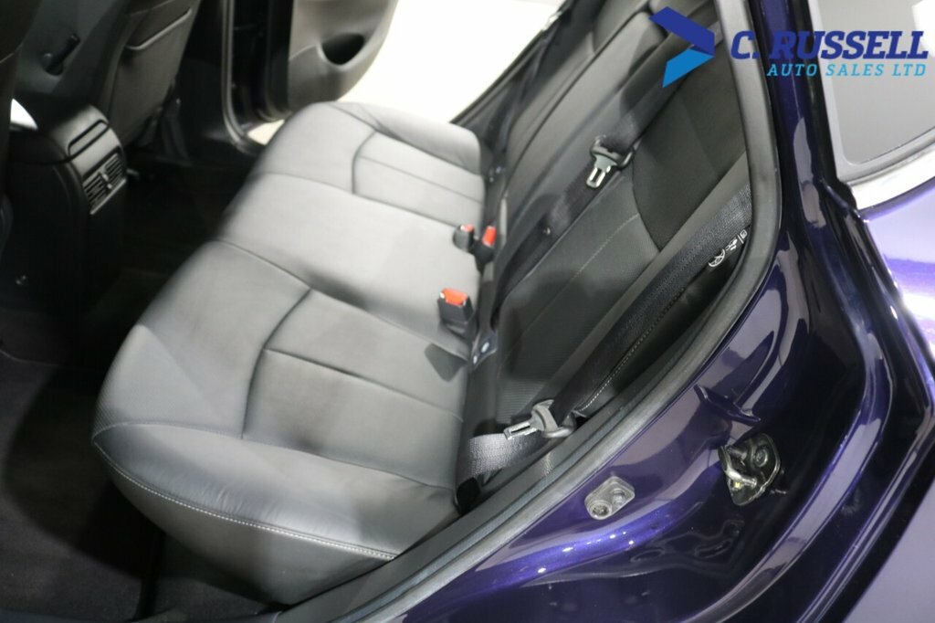Nissan Pulsar Hatchback Grey #26