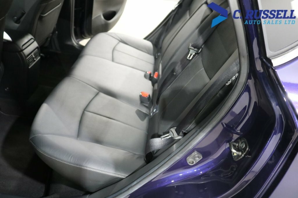 Nissan Pulsar Hatchback Grey #25