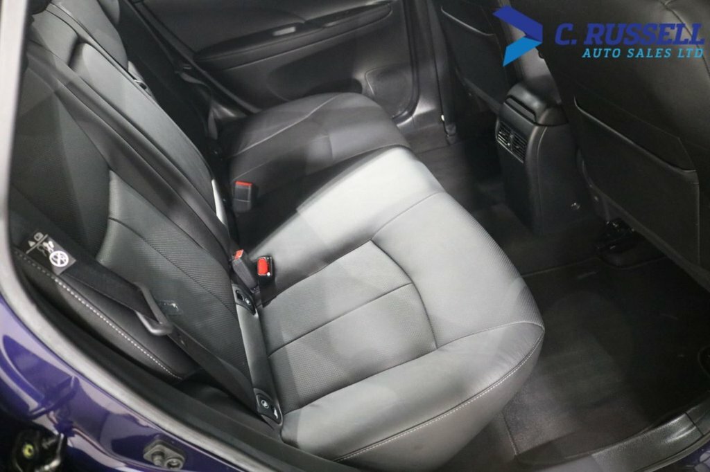 Nissan Pulsar Hatchback Grey #21