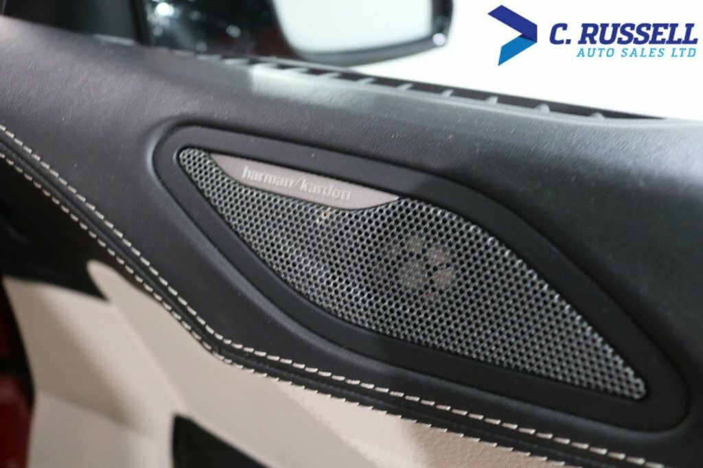 BMW 6 Series Gran Coupe Gran Coupe Blue #13