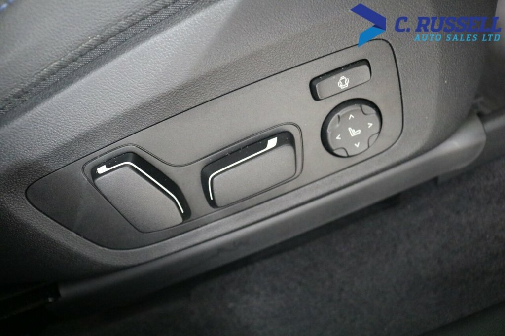BMW X3 Xdrive20d Mht M Sport Step White #34