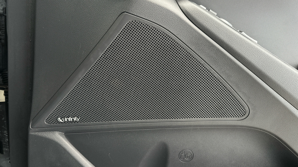 Hyundai Ioniq Premium Hev S-a Grey #14