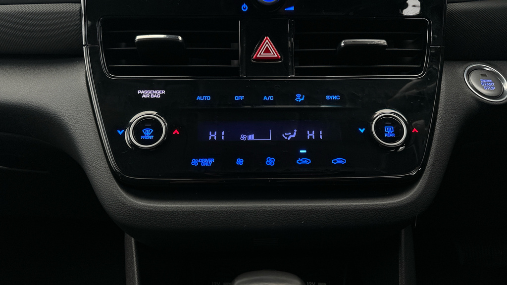 Hyundai Ioniq Premium Hev S-a Grey #13