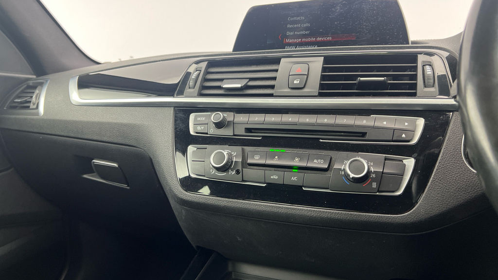 BMW 2 Series Mpv 1.5 218I Luxury Dct Euro 6 Ss 201969 Blue #13