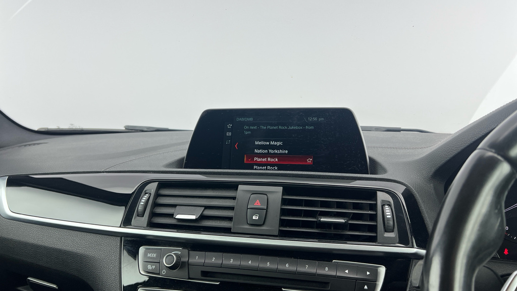 BMW 2 Series Mpv 1.5 218I Luxury Dct Euro 6 Ss 201969 Blue #16