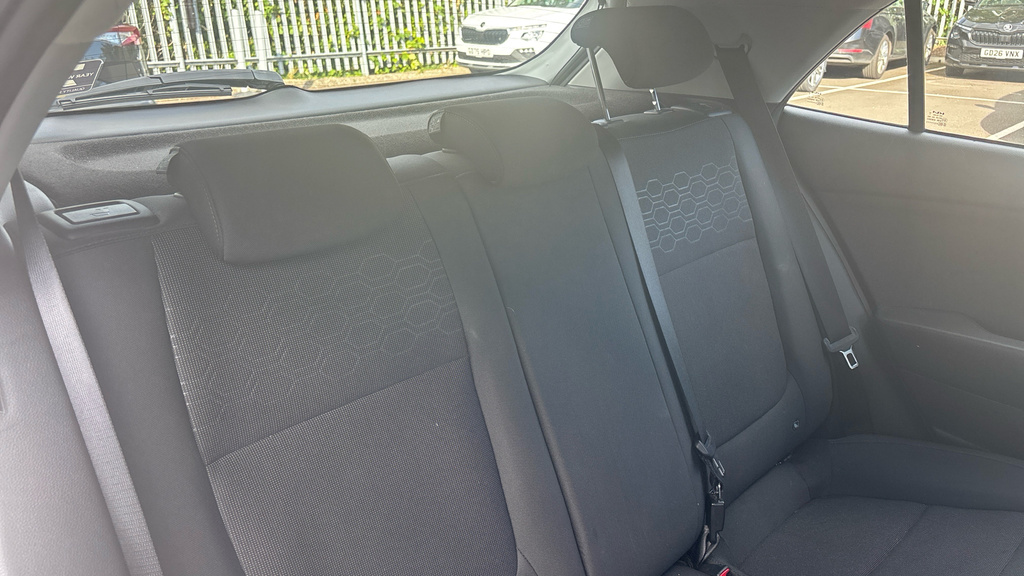 Kia RIO 1.0 T-gdi Mhev Gt-line S Euro 6 Ss Blue #14