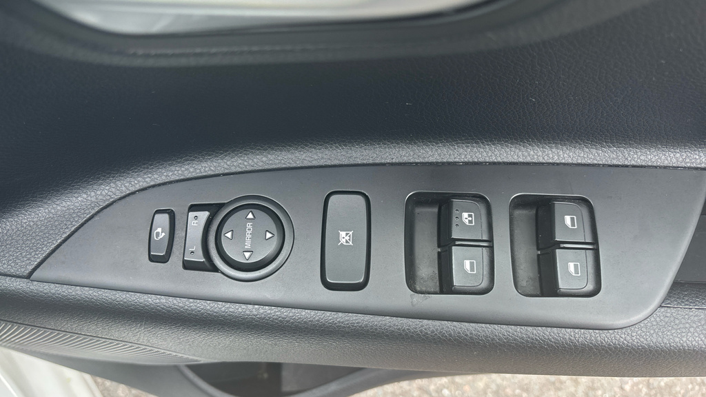 Kia RIO 1.0 T-gdi Mhev Gt-line S Euro 6 Ss Blue #39
