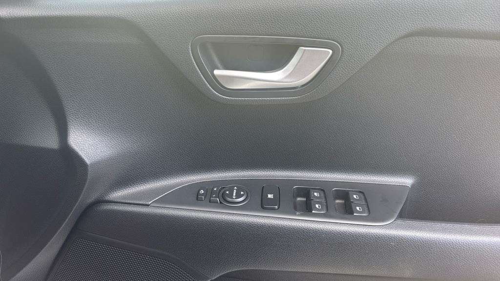 Kia RIO 1.0 T-gdi Mhev Gt-line S Euro 6 Ss Blue #31