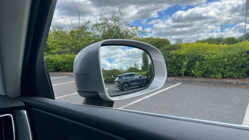 Volvo XC60 2.0 T6 350 Rc Phev Plus Dark Awd Geartronic Grey #37