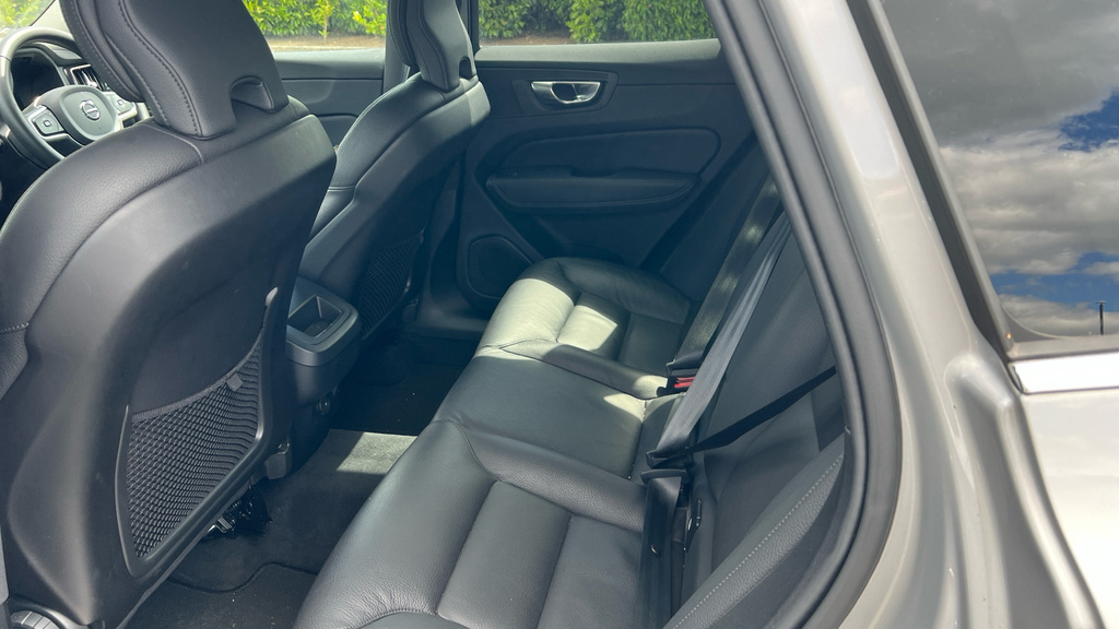 Volvo XC60 2.0 T6 350 Rc Phev Plus Dark Awd Geartronic Grey #14