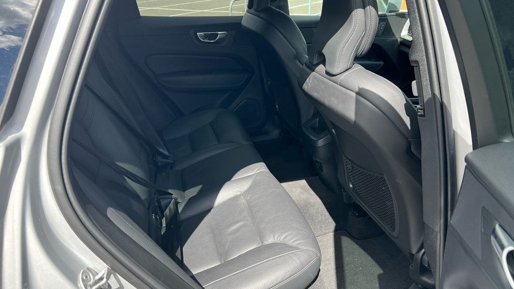 Volvo XC60 2.0 T6 350 Rc Phev Plus Dark Awd Geartronic Grey #22