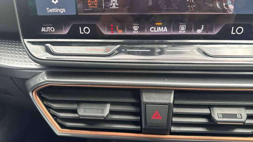 Cupra Formentor 1.5 Etsi V2 Suv Hybrid Dsg Euro 6 Ss Black #29