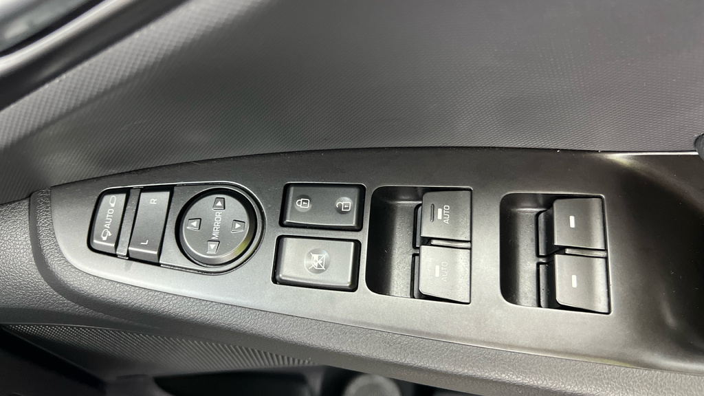 Hyundai Ioniq Premium Grey #12